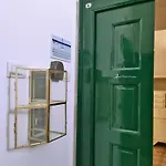 L'officina Bari