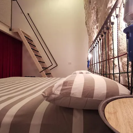 L'officina Bed & Breakfast *