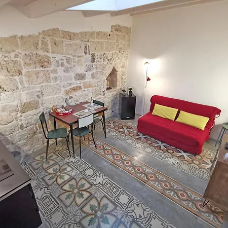 L'officina Panzió 4*