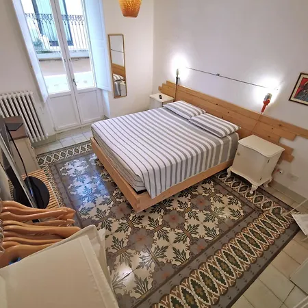 L'officina Nocleg ze śniadaniem