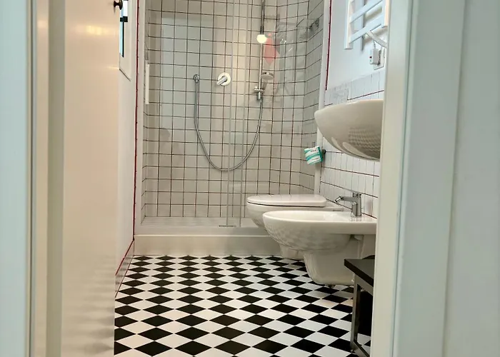 Panzió L'officina 4*