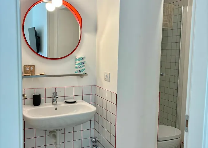 L'officina Panzió Bari