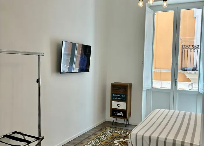 Panzió L'officina Bari