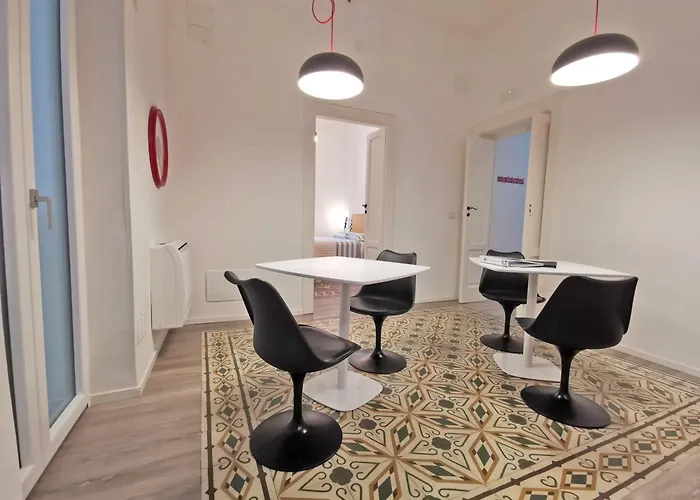 L'officina Panzió 4*