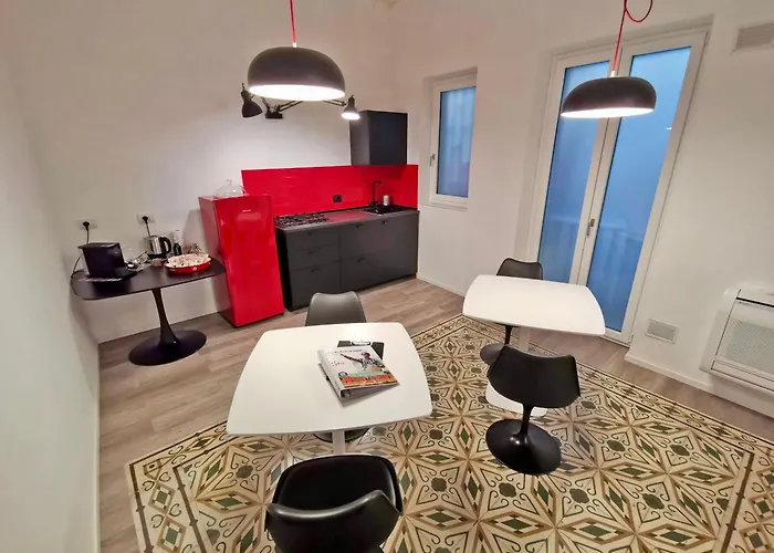 Panzió L'officina 4*