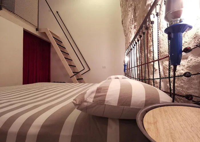 L'officina Panzió 4*