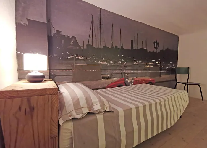 Panzió L'officina Bari