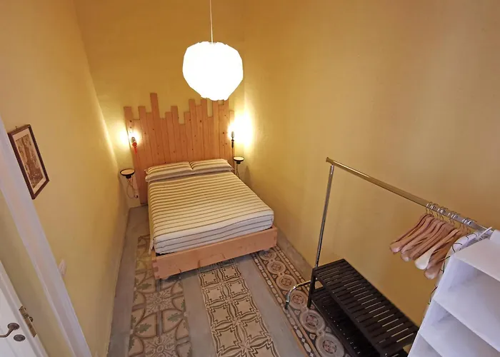 L'officina Panzió 4*