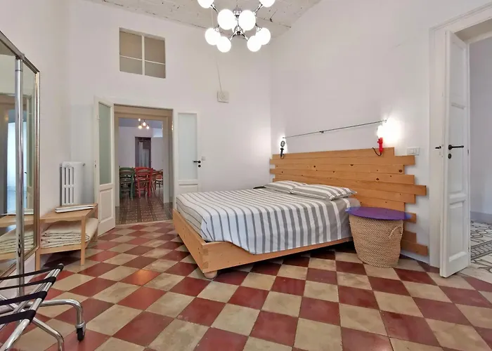 L'officina Panzió 4*