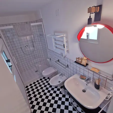 L'officina Bed & Breakfast Bari