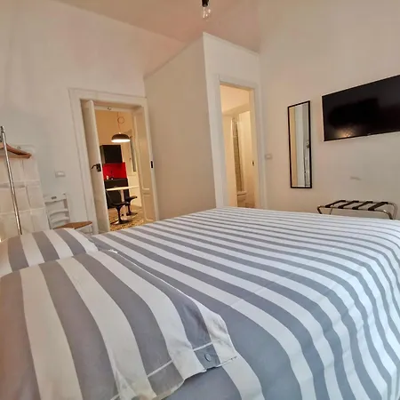 Frühstückspension L'officina