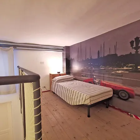 Frühstückspension L'officina 4*