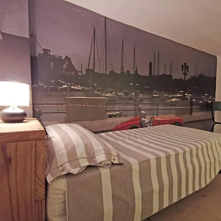 Bed & Breakfast L'officina Bari