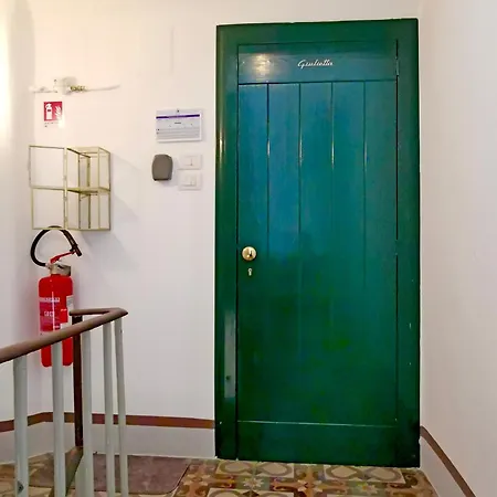 L'officina *