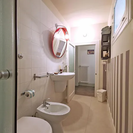 L'officina Alojamento de Acomodação e Pequeno-almoço Bari