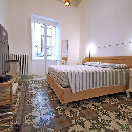 Bed & Breakfast L'officina