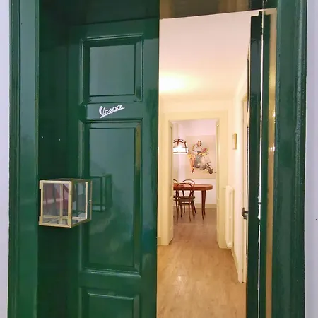 L'officina Отель типа 