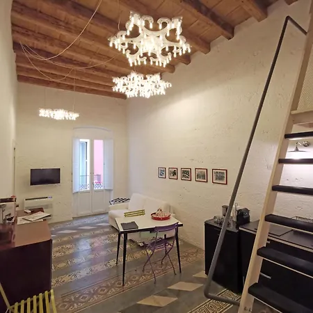 Bed & Breakfast L'officina 4*