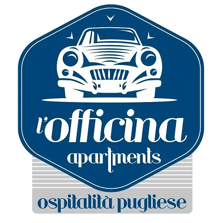 Отель типа 