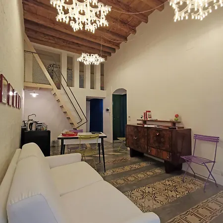L'officina 4*