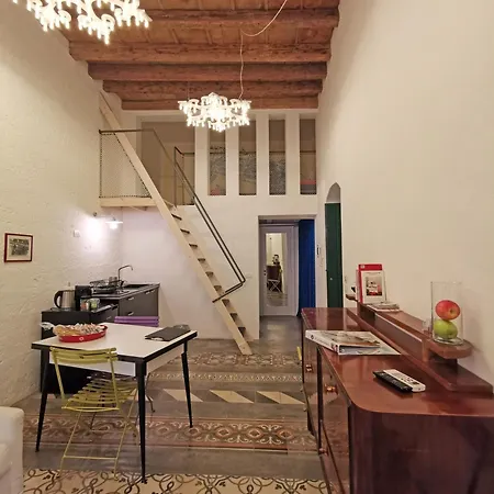 L'officina 4* Бари