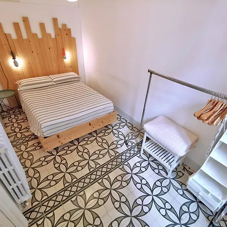 L'officina Bed & Breakfast