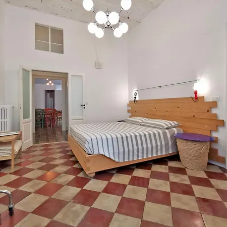 L'officina Отель типа 