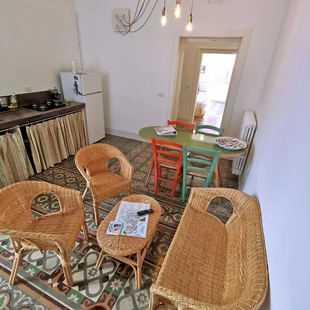 L'officina Отель типа 