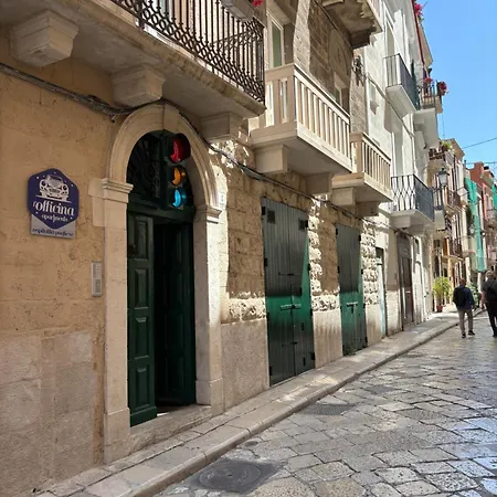 L'officina