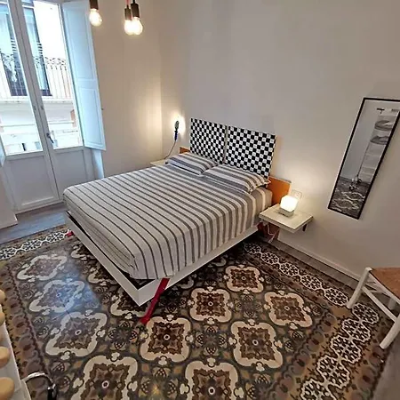 L'officina 4* Bari