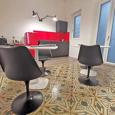 Bed & Breakfast L'officina 4*