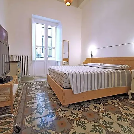 L'officina Bari