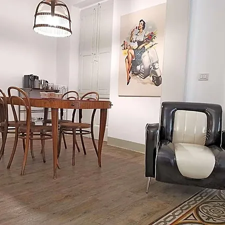 L'officina 4* Bari