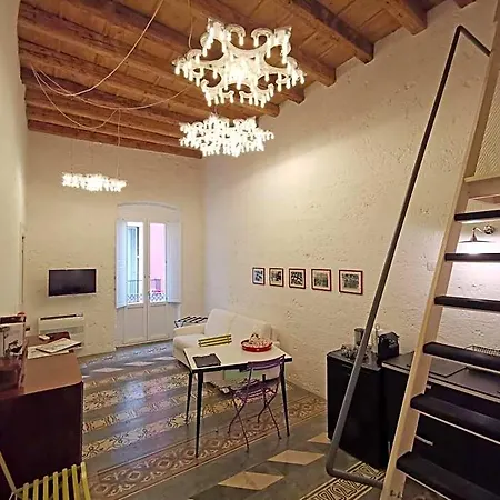 Bed & Breakfast L'officina 4*