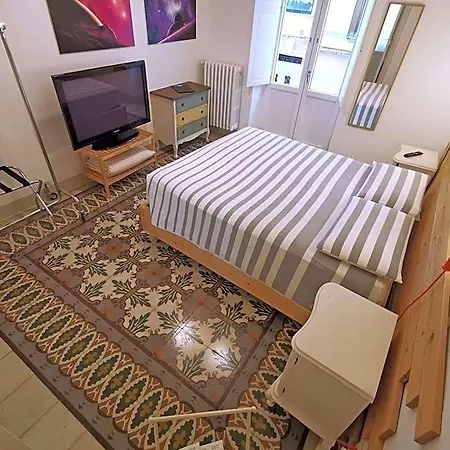 L'officina Bed & Breakfast