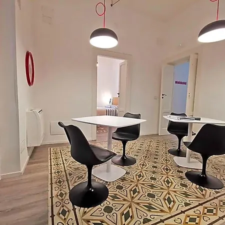 Bed & Breakfast L'officina 4*