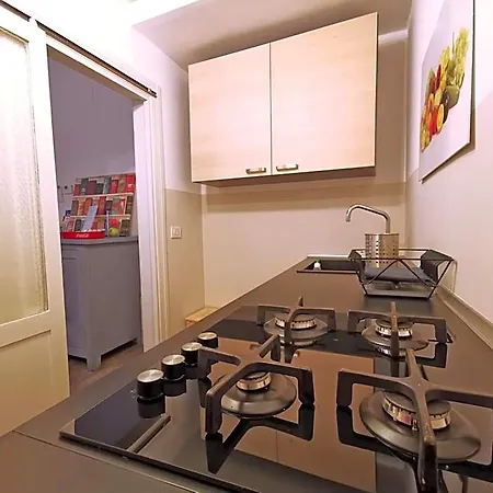 L'officina Bari