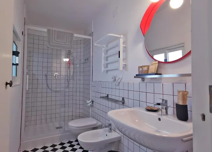 Bed & Breakfast L'officina 4*