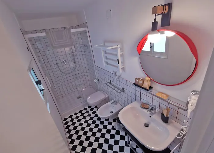 L'officina Bed & Breakfast Bari