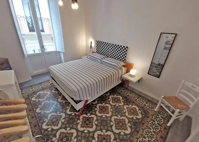 Bed & Breakfast L'officina Bari