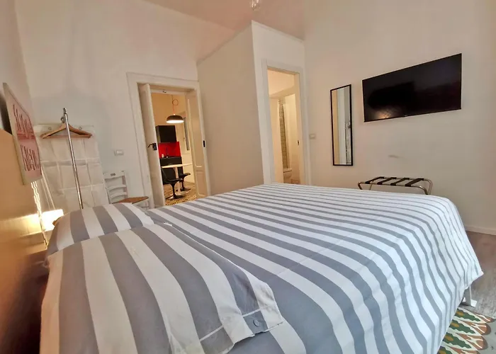 Bed & Breakfast L'officina