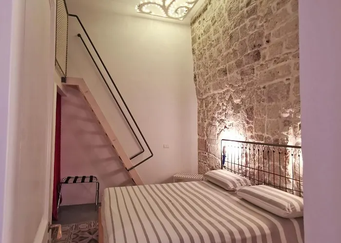 Bed & Breakfast L'officina