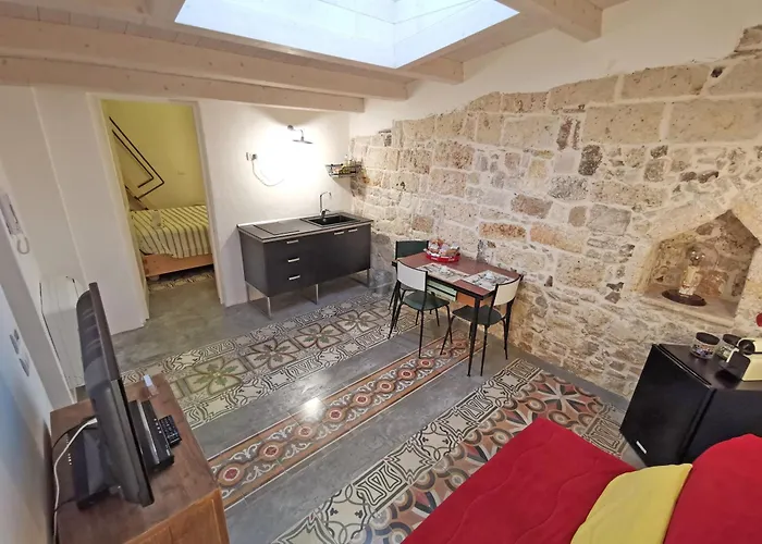 L'officina Bed & Breakfast Bari