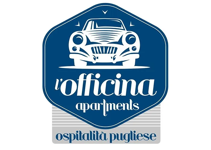 Bed & Breakfast L'officina Bari