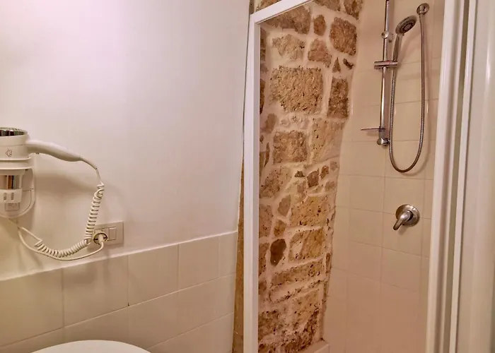 Bed & Breakfast L'officina