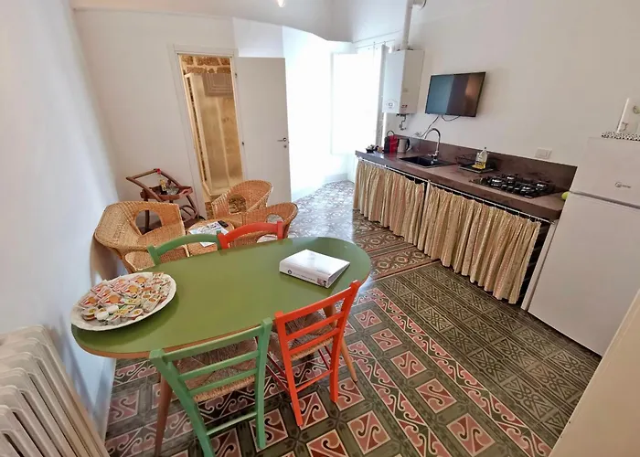 L'officina Bed & Breakfast